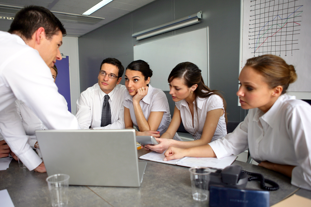 TRAINING CONTRACT ADMINISTRATION