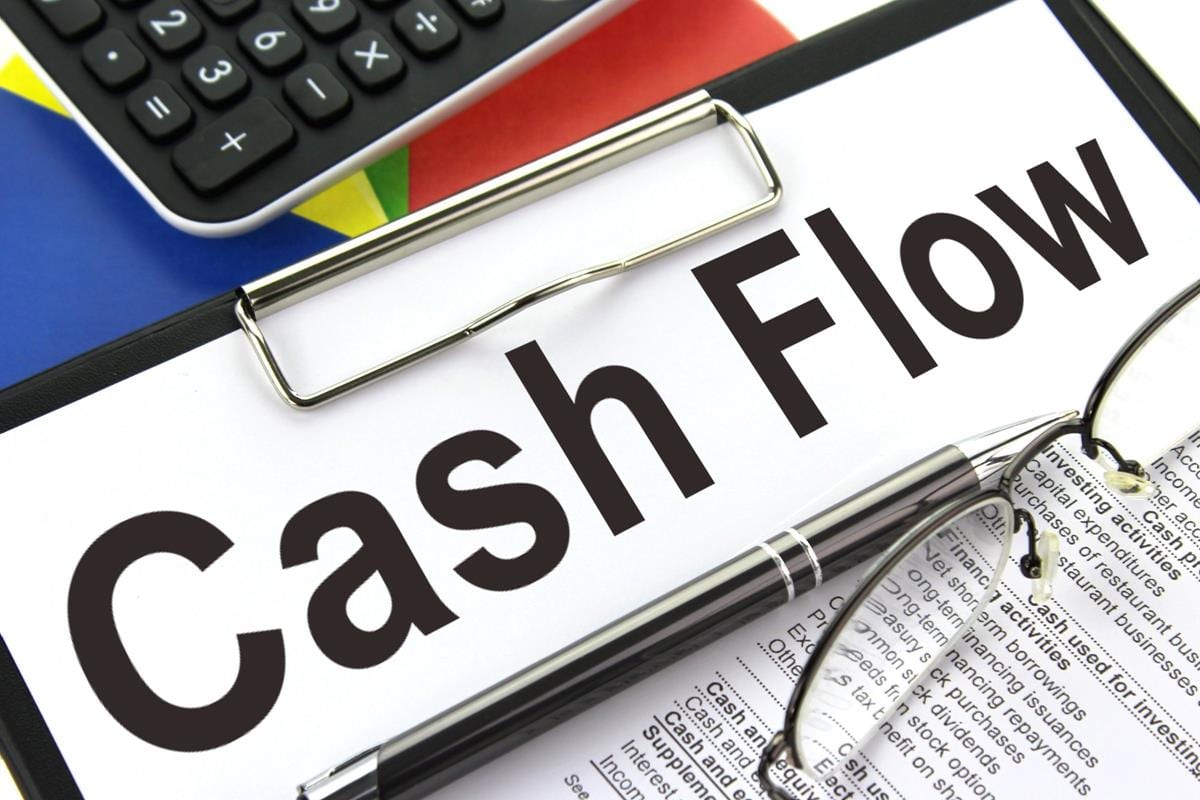 TRAINING CASHFLOW TREASURY MANAGEMENT