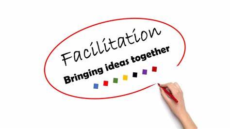 TRAINING FACILITATION SKILLS
