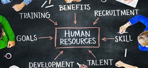 TRAINING HR FOR NON HR MANAGER