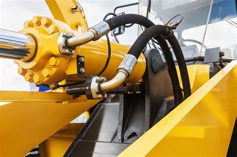 TRAINING HYDRAULIC PNEUMATIC