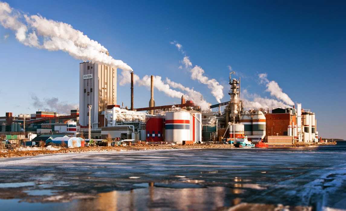 TRAINING EFISIENSI ENERGI DI INDUSTRI