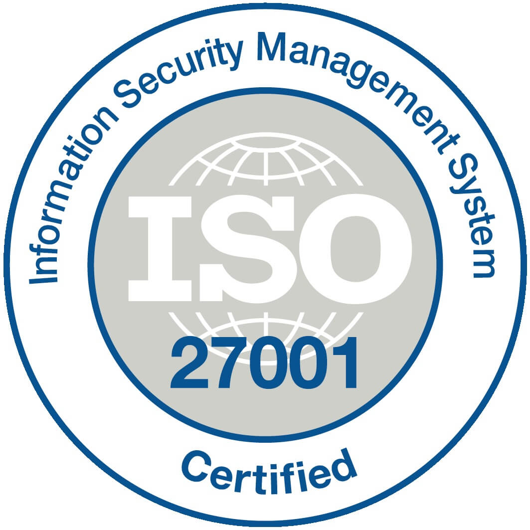 TRAINING ISO 27001 INFORMATION SECURITY MANAGEMENT SYSTEM