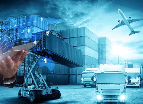 TRAINING LOGISTIC AUDIT