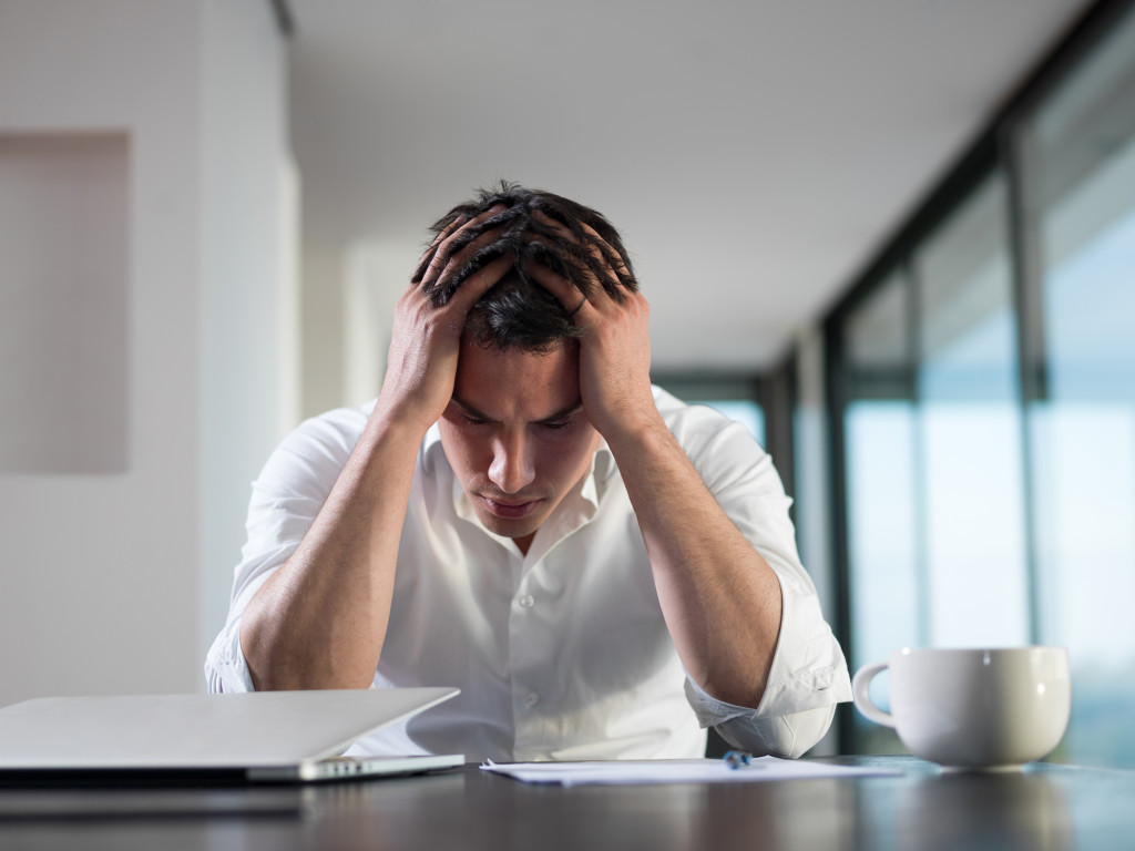 TRAINING EFFECTIVE STRATEGI TO CONTROL STRESS (STRATEGI MENGELOLA STRESS YANG EFFEKTIVE)