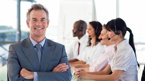 TRAINING MANAGERIAL SUPERVISORY SKILLS