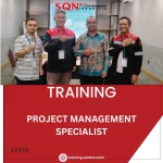 TRAINING PROJECT MANAGEMENT SPECIALIST