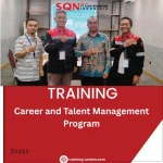 TRAINING CAREER AND TALENT MANAGEMENT PROGRAM