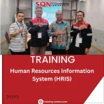TRAINING HUMAN RESOURCES INFORMATION SYSTEM (HRIS)