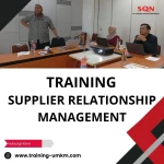 TRAINING SUPPLIER RELATIONSHIP MANAGEMENT