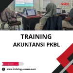 TRAINING AKUNTANSI PKBL