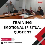 TRAINING EMOTIONAL SPIRITUAL QUOTIENT
