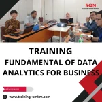 TRAINING FUNDAMENTAL OF DATA ANALYTICS FOR BUSINESS