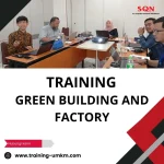 TRAINING GREEN BUILDING AND FACTORY
