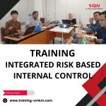 TRAINING INTEGRATED RISK BASED INTERNAL CONTROL