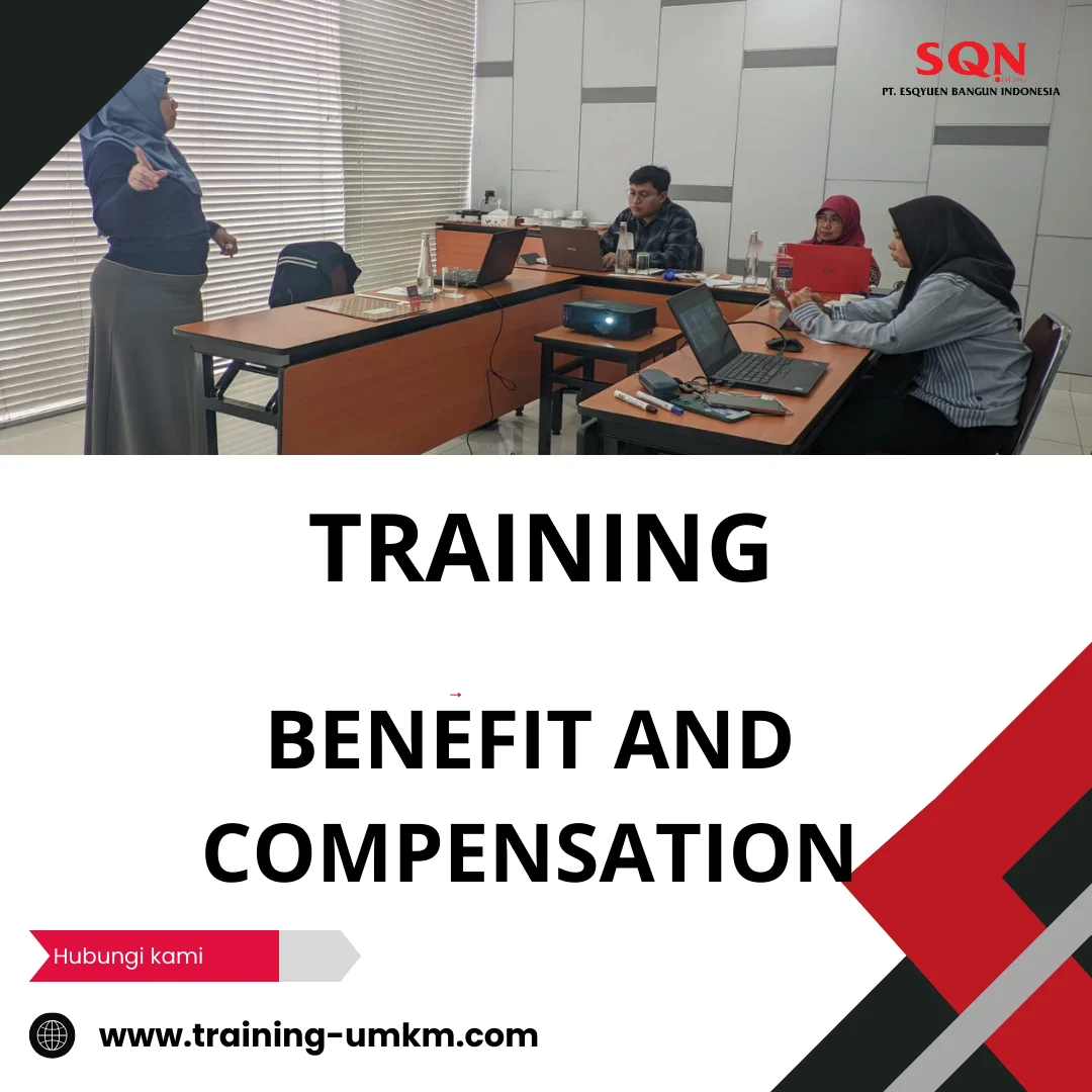 TRAINING BENEFIT AND COMPENSATION