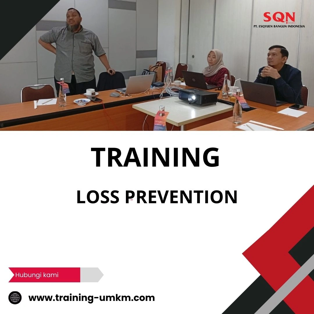 TRAINING LOSS PREVENTION