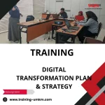 training Inovasi bisnis digital