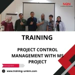 training Ms Project
