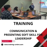 training Pengembangan kepemimpinan profesional