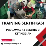 Training K3 Resmi Kemnaker