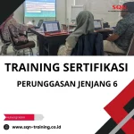 Training pengembangan usaha perunggasan